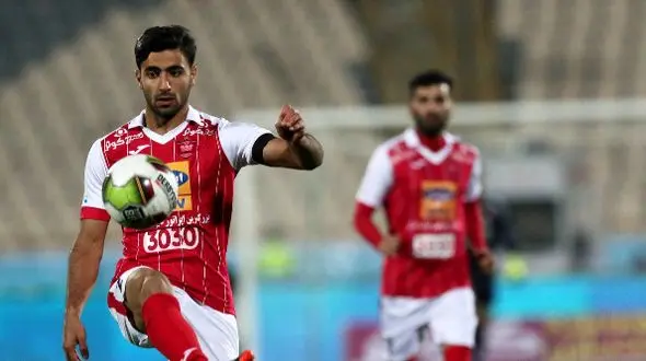 پرسپولیس به دنبال هایجک بزرگ از سپاهان!