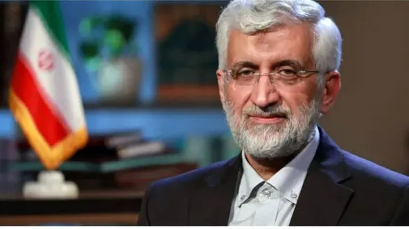 سعید جلیلی: برنامه‌های خود را برای مشارکت متشکل توده‌های میلیونی هواداران اعلام خواهیم کرد
