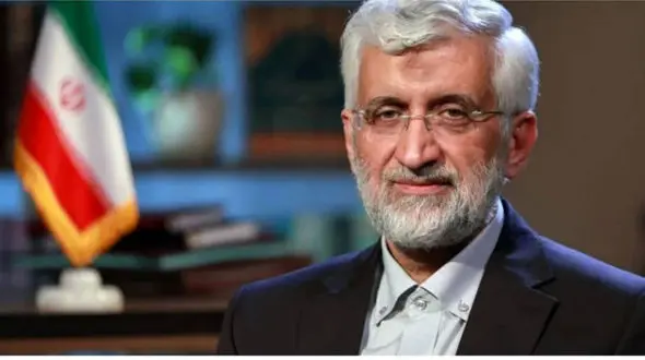 سعید جلیلی: برنامه‌های خود را برای مشارکت متشکل توده‌های میلیونی هواداران اعلام خواهیم کرد