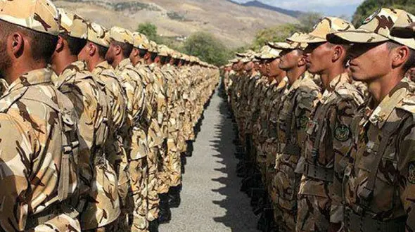 اجرای مشوق‌های سربازی از تیر ماه