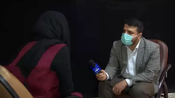 فیلم خفت گیری از دختر ارومیه ای / او می خواست مرا تصاحب کند