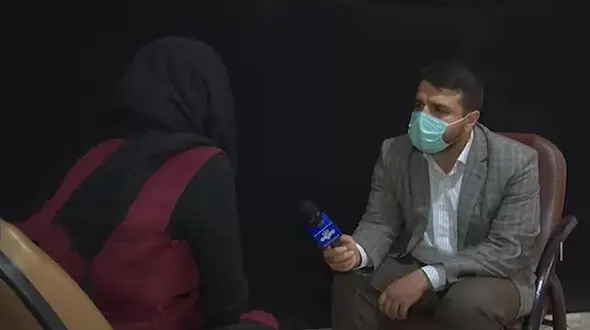 فیلم خفت گیری از دختر ارومیه ای / او می خواست مرا تصاحب کند