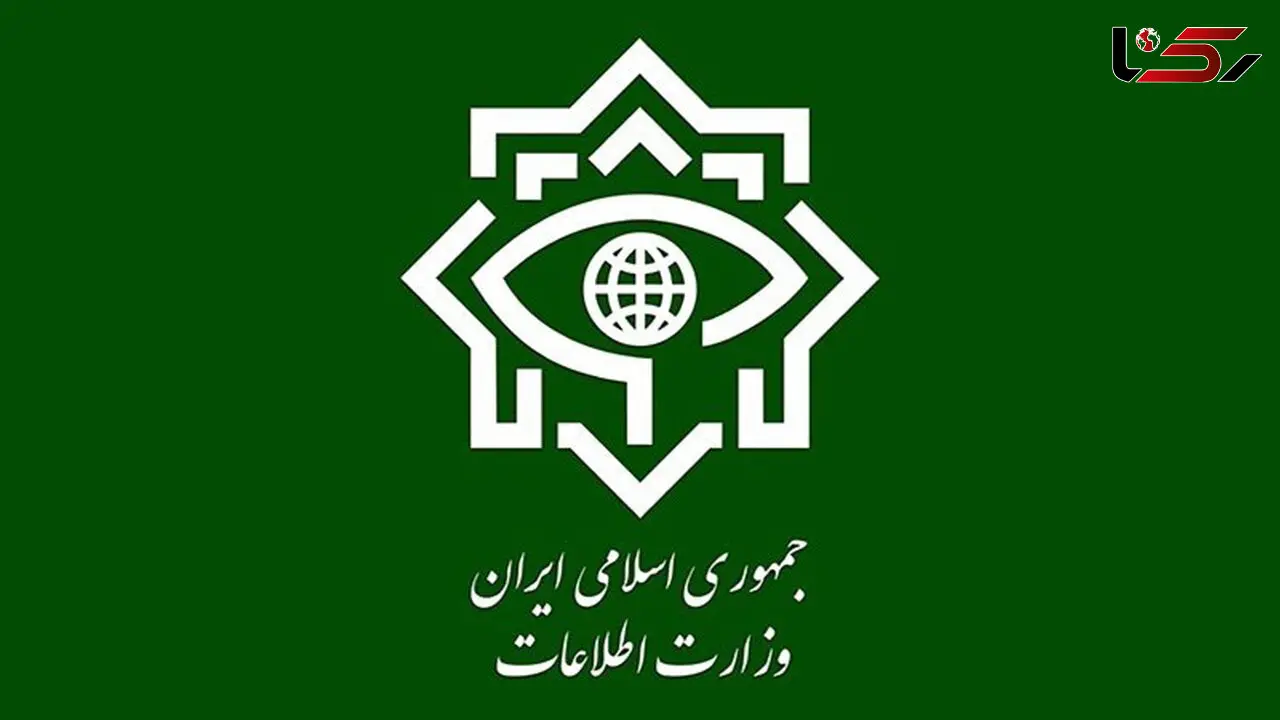 ضربه سربازان گمنام امام زمان (عج) به عناصر اصلی اغتشاشات استان آذربایجان شرقی 