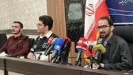 مدال آور طلای المپیاد نجوم و اخترفیزیک : طلای جهانی گرفتیم، اما پول تقدیر را هم نمی‌توانیم برداشت کنیم! + فیلم