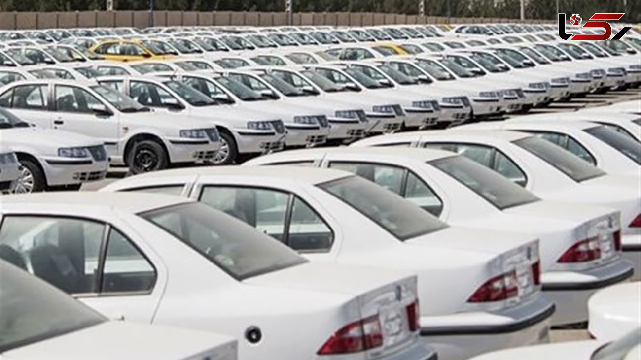 راز تلخ  پارکینگ فرودگاه مهرآباد / 800 خودرو احتکار شده بود!