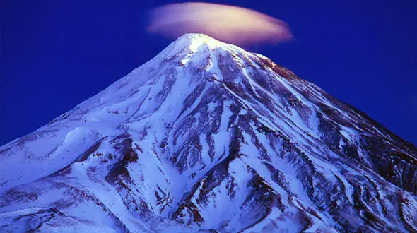 دانستنی های جالب درباره کوه دماوند