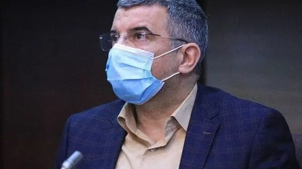 تاثیر ماسک در خطر مرگ کرونایی !  + فیلم
