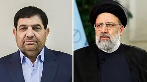 خبرهای جدید از اختلاف رئیسی و مخبر بر سر تیم اقتصادی کابینه