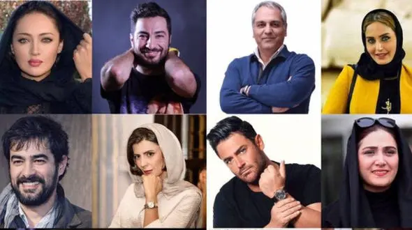 عکس/ نگاهی به بازیگرانی که تصمیم دارند پس از مرگشان اعضای بدنشان را اهدا کنند؛ از بهرام رادان و سپیده خداوردی تا نعیمه نظام‌دوست و امین زندگانی+عکس