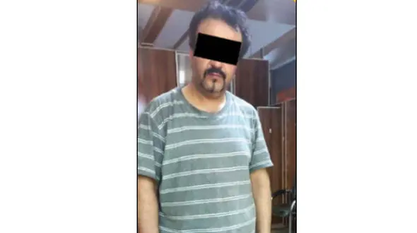 دستور ویژه در پرونده شیطان سیاه مشهد / این مرد از صحنه تجاوز فیلم می گرفت و مادری را بخاطر رابطه با دخترش کشت + عکس