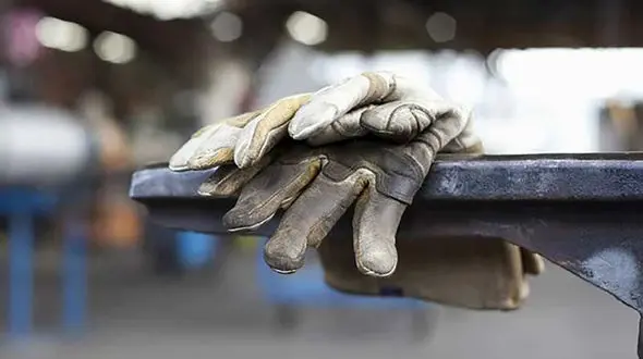 حادثه مرگبار در یکی از بزرگ‌ترین شهرک‌های صنعتی سمنان