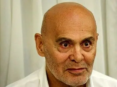 رونمایی از جمشید هاشم پور با عضله های آهنین/ لقب پدر بدنسازی سینمای ایران برازندشه