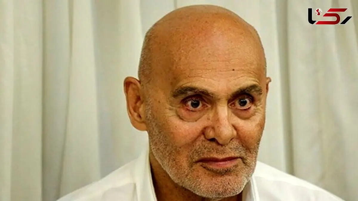 رونمایی از جمشید هاشم پور با عضله های آهنین/ لقب پدر بدنسازی سینمای ایران برازندشه