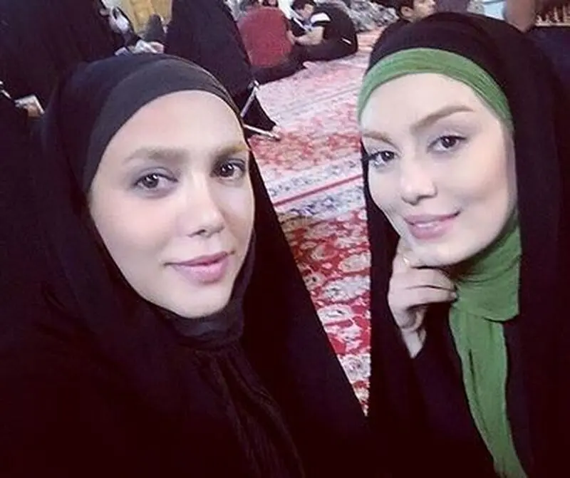 سحر قریشی