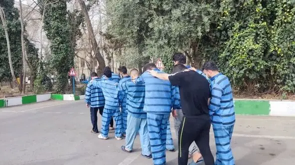 سرقت بخاطر عشق به فوتبال / سرنوشت عجیب 2 فوتبالیستی که دزد شدند + فیلم گفتگو