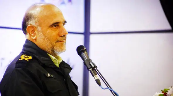 انهدام دو باند سرقت در تهران/دستگیری سلطان سکه توسط پلیس