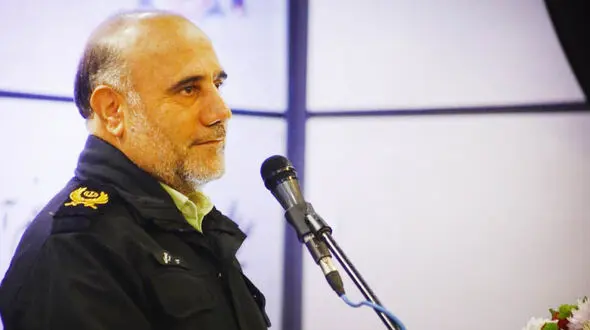 مردم با حضور پررنگ مشت محکمی بر دهان دشمنان زدند/برگزاری راهپیمایی ۲۲ بهمن در نظم و امنیت 