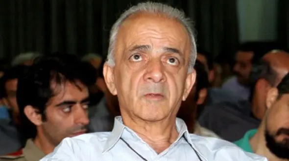 «محمد بسته‌نگار» نزدیکترین فعال سیاسی به آیت الله طالقانی درگذشت 