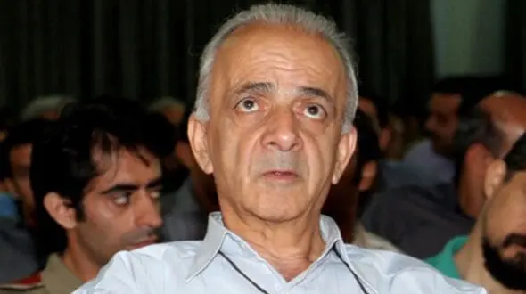 «محمد بسته‌نگار» نزدیکترین فعال سیاسی به آیت الله طالقانی درگذشت 