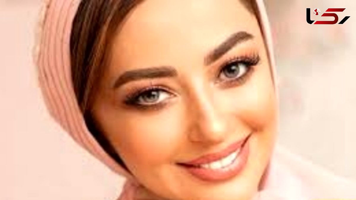 دابسمش جذاب و هیجان انگیز نفیسه روشن با آهنگ بابک جهانبخش، در ماشین لاکچریش/ مگه مرض دارم؟ گذشته ها گذشته!!+ فیلم