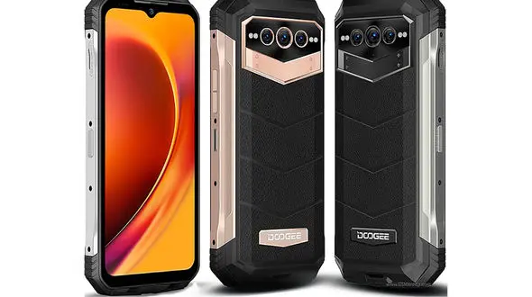 غول فناوری دوجی: گوشی جان‌ سختی با باتری بی‌ رقیب 22 هزار میلی‌ آمپر ساعتی