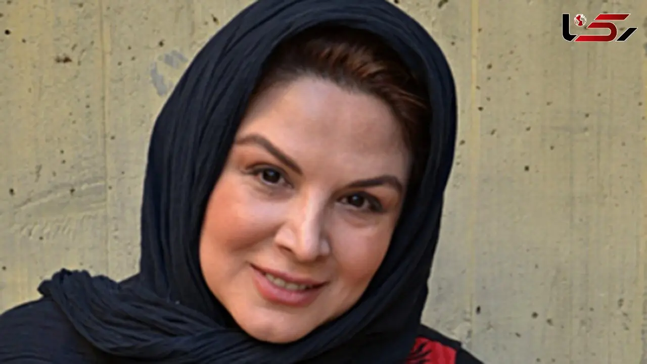 زیبایی جذاب شهره سلطانی در  ۵۴ سالگی ! / قصد پیری ندارد !