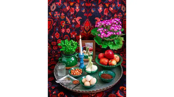 فال ابجد روز دهم عید 1402 / 10 فروردین + فیلم 