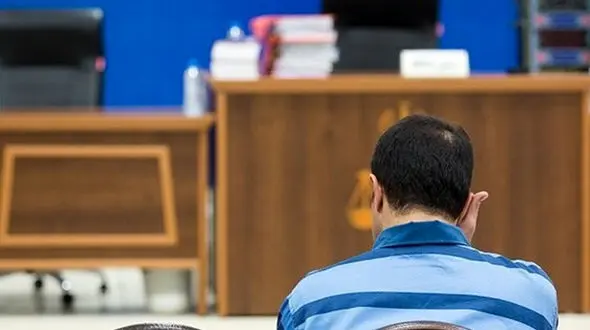 نقشه وحشت آور مرد جوان برای زنش  / سارق اجیر شده خودروی زن جوان را هم آتش زد