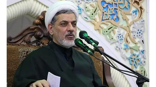 وقتی به خانمی می گوئیم حجابت را رعایت کن می گوید جلوی گرانی را بگیرید