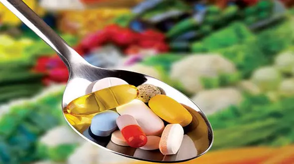 منبع اصلی ویتامین ها کجاست؟ / غذا یا مکمل؟