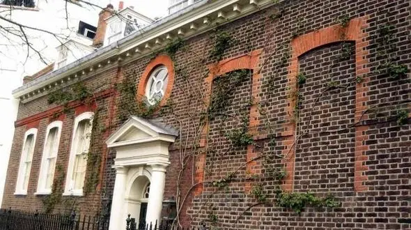 راز ساختمان های بدون پنجره چیست؟/فرار مالیاتی!