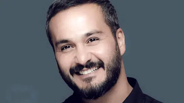  استوری عجیب میلاد کی مرام در هواپیما /  او کجا رفت؟