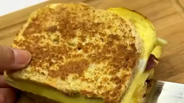 بهترین صبحانه پروتئینی برای ورزشکاران + فیلم