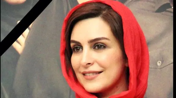 آخرین عکس  زنده‌یاد ماه چهره خلیلی در کنار پدر و مادرش / چه زود آسمانی شدی و همه در حسرت ...