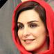 عکس خانوادگی زنده‌یاد ماهچهره خلیلی در کنار کنار مادر و خواهر / روحش شاد