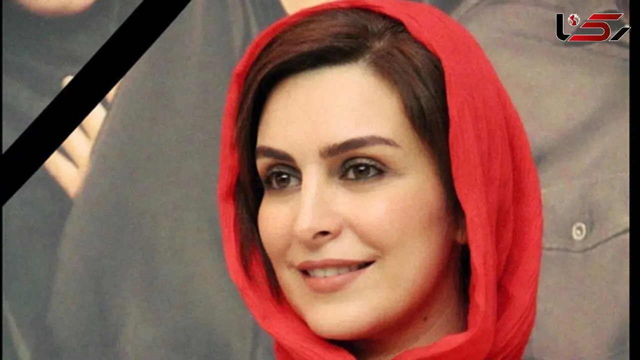 آخرین عکس  زنده‌یاد ماه چهره خلیلی در کنار پدر و مادرش / چه زود آسمانی شدی و همه در حسرت ...