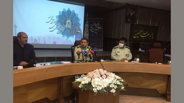 انهدام باند سازمان یافته مشتقات نفتی / بازداشت ۱۵ سرکرده در ۵ استان