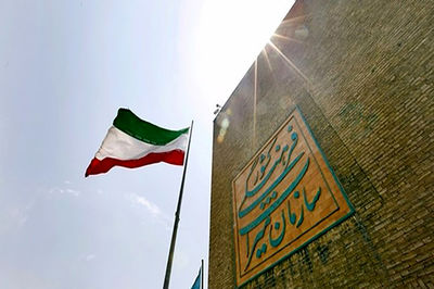 وزارت میراث فرهنگی برای اصناف ایجاد مشکل کرده است
