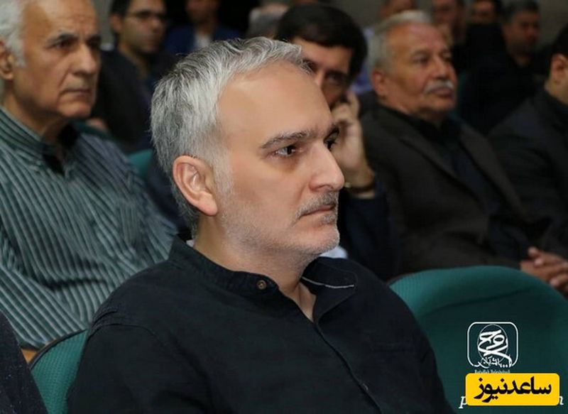 بازیگر