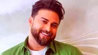 عکس جدید همسر بابک جهانبخش با استایل شیک / ست جذاب پریا پرتوی فرد با صنایع دستی در بازار قدیمی