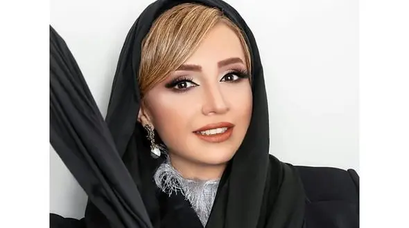 سوتی جنجالی شبنم قلی خانی در برنامه زنده تلویزیون !+ فیلم 