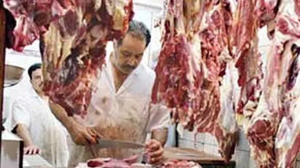 گوشت  ارزان شد!