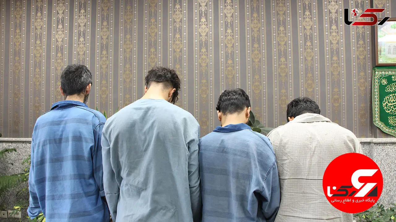 مرگ ناگهانی پدر و مادر از پسر 14 ساله دزد حرفه ای ساخت + فیلم گفتگو با تنهاترین سارق با تراژدی دردناک