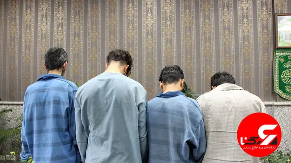 مرگ ناگهانی پدر و مادر از پسر 14 ساله دزد حرفه ای ساخت + فیلم گفتگو با تنهاترین سارق با تراژدی دردناک