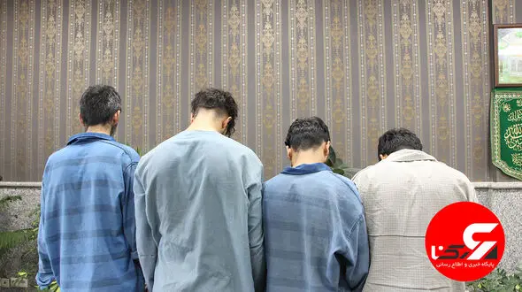 مرگ ناگهانی پدر و مادر از پسر 14 ساله دزد حرفه ای ساخت + فیلم گفتگو با تنهاترین سارق با تراژدی دردناک