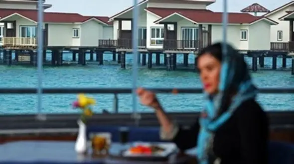 هزینه اقامت در هتل های چهار شهر پرطرفدار ایران