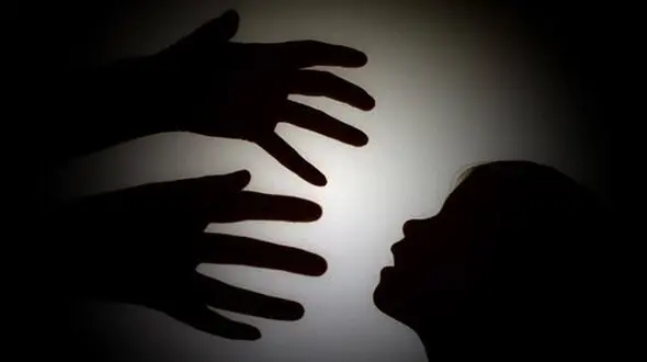 تن فروشی اجباری دختر 12 ساله افغان