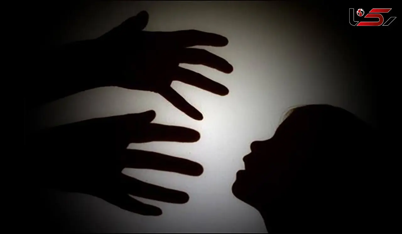 تن فروشی اجباری دختر 12 ساله افغان