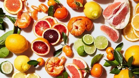 این غذاها سرشار از زینک و ویتامین C هستند؛ خوراکی‌ های مفید برای تقویت سیستم ایمنی بدن