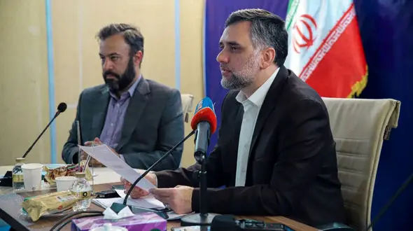 فروش ۱۴۲ میلیارد تومانی نمایشگاه کتاب طی ۳ روز 